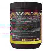 2 - Musclemend Formula EAA + Nootropics 2:1:1,  Mango  0.66 lb  60 Servings 