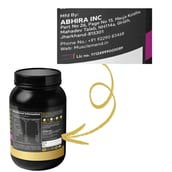 4 - Musclemend Formula Mass Gainer, 2.2 lb Dark Chocolate