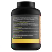 4 - Musclemend Formula Whey Protein,  4.4 lb  Kesar Pista 