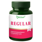 1 - BIOSAP Regular, 30 capsules