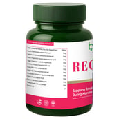4 - BIOSAP Regular, 30 capsules