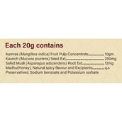 3 - BIOSAP Ignite, 250 g