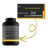 3 - Musclemend Formula Isolate Hydrolyzed, 4.4 lb Kulfi