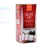 VLCC Shape Up Trim Gel,  100 g  Waist and Tummy 
