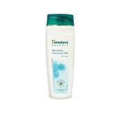 Himalaya Cleansing Milk 10,  1 Piece(s)/Pack  Refreshing 