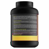 4 - Musclemend Formula Mass Gainer, 6 lb Cookies & Cream