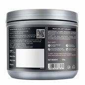 3 - MuscleBlaze Creatine Monohydrate CreAMP,  Watermelon Kool Aid  0.26 lb 