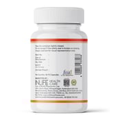 7 - INLIFE Lutein Zeaxanthin,  60 veggie capsule(s) 