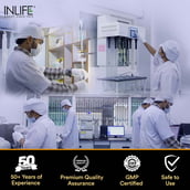 10 - INLIFE Fish Oil Matsya Tailam, 60 softgels