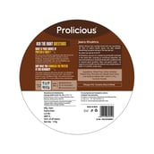 7 - Prolicious Khakhra, Jeera (Pack of 6) 170 g