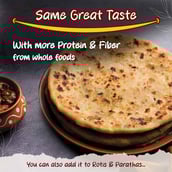 7 - Prolicious UP It Natural Protein Enhancer,  0.22 lb  Unflavoured 