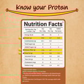 11 - Prolicious UP It Natural Protein Enhancer,  0.22 lb  Unflavoured 
