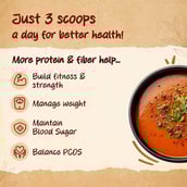 9 - Prolicious UP It Natural Protein Enhancer,  1.1 lb  Unflavoured 