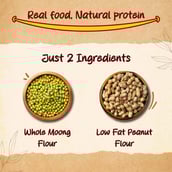 3 - Prolicious UP It Natural Protein Enhancer,  1.1 lb  Unflavoured 