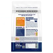 11 - AS-IT-IS Nutrition ATOM Roti Protein,  1.1 lb  Unflavoured 