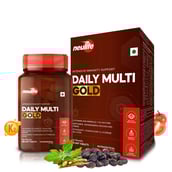 1 - Neulife Daily Multi Gold,  90 tablet(s)  Unflavoured 