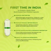 4 - INLIFE Lemon & Coriander Oil, 60 capsules