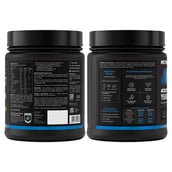 8 - Nutrabay Yeast Protein,  1.1 lb  Cold Coffee 