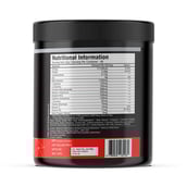 2 - iMuscles Nutrition Instant Charge Pre Workout,  0.44 lb  Delicious Watermelon 