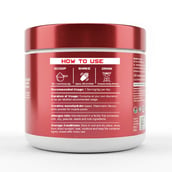 4 - iMuscles Nutrition Pure Creatine Monohydrate,  Watermelon  0.29 lb 