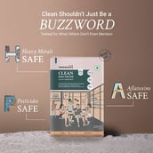 4 - TrueBasics Clean Whey Protein (Isolate + Concentrate),  0.39 lb  Coffee Pack of 5 (35 g x 5)