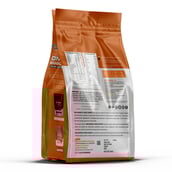 1 - Muscle Garage DNA Anabolic Mass Gainer, 9.9 lb Choco Caramel