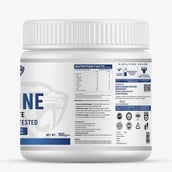 2 - Muscle Garage Creatine,  Unflavoured  0.22 lb 