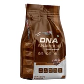2 - Muscle Garage DNA Anabolic Mass Gainer, 6 lb Chocolate