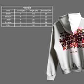 MuscleBlaze Z-League Hoodie,  X-Small  White