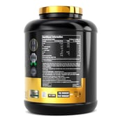 6 - One Science 100% Premium Whey Protein,  5 lb  Chocolate Charge - with Free 150g Creatine 