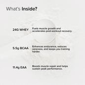 5 - GNC Pro Performance 100% Whey Protein,  2 lb  Vanilla Cream 