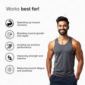 4 - GNC Pro Performance 100% Whey Protein,  2 lb  Mango Smoothie 