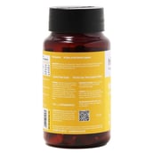 3 - HealthKart Vitamin D3 (2000 IU) OP, 60 softgels Unflavoured