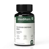 1 - Muditam Thyroid Defend Pro,  30 tablet(s) 