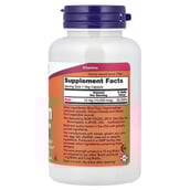 2 - Now Biotin 10 mg, 120 veggie capsule(s) Unflavoured