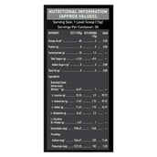 5 - MuscleBlaze BCAA Pro,  0.99 lb  30 Servings  Blueberry Lemonade 