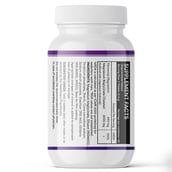 5 - INLIFE Magnesium Glycinate Forte,  Unflavoured  120 tablet(s) 