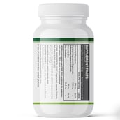 6 - INLIFE Magnesium Glycinate with Zinc Picolinate,  Unflavoured  120 capsules 