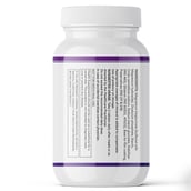 4 - INLIFE Magnesium Glycinate Forte,  Unflavoured  120 tablet(s) 