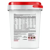 2 - GNC Pro Performance Weight Gainer,  8.8 lb  Double Chocolate 