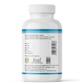 6 - INLIFE Aquamin Magnesium,  Unflavoured  60 veggie capsule(s) 