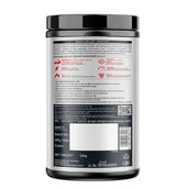 50 - MuscleBlaze Pre Workout WrathX,  1.19 lb  Natty Berries 
