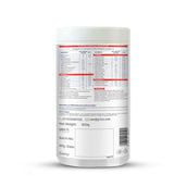 11 - Supermilk Gritzo Overall Growth for 13+ Yrs Girls Protein & Nutrition Drink Mix,  400 g  Double Chocolate