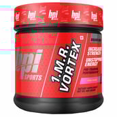 1 - BPI Sports 1.M.R Vortex,  0.99 lb  Pink Guava 