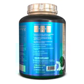 2 - BPI Sports Whey-HD Ultra Premium,  4.4 lb  Cookies & Cream 