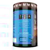 3 - BPI Sports Whey-HD Ultra Premium, 2.2 lb Chocolate Cookie