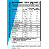 4 - BPI Sports Whey-HD Ultra Premium, 4.4 lb Chocolate Delight