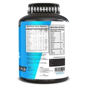 2 - BPI Sports ISO HD,  4.4 lb  Chocolate Lava Cake 