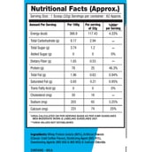 4 - BPI Sports ISO HD, 4.4 lb Classic Cold Coffee