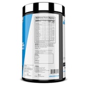 2 - BPI Sports Bulk Muscle, 2.2 lb Vanilla